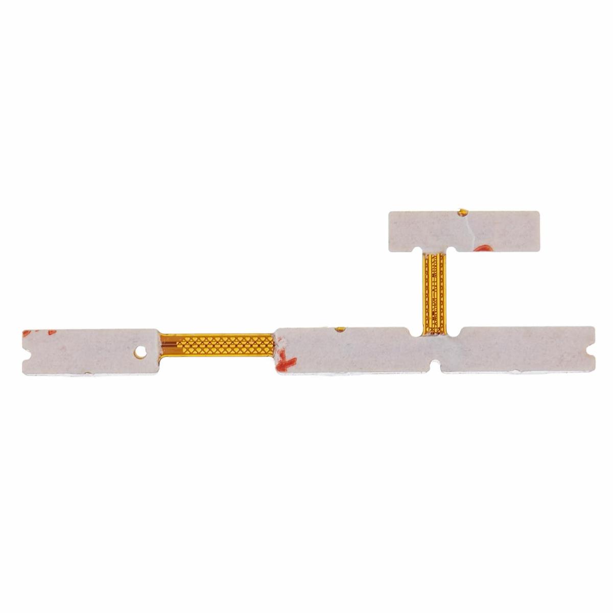 

For Samsung Galaxy A05s 4G A057 Power On/Off and Volume Flex Cable Replacement Part (Without Logo) Type A