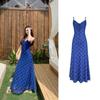 2026 French Retro Spaghetti Strap Dress: Sexy, Slimming Summer Elegance