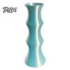 Sophisticated Flower Vase for Home Styling 3D Printed Vase, Modern Decorative Minimalist Container, Artistic Chic Plant Office Desk Floral Arrangement