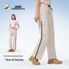 CAMEL Panda Mountain Series Cool-Sense Windproof Casual Pants