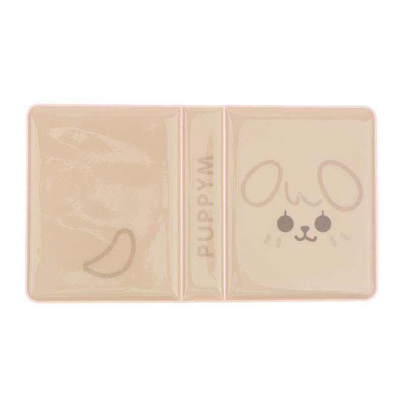 Cartoon Animal 3 Inch Album Photo Postcard Storage Album Idol Pictures Collection Card Binder Name Card Book Album