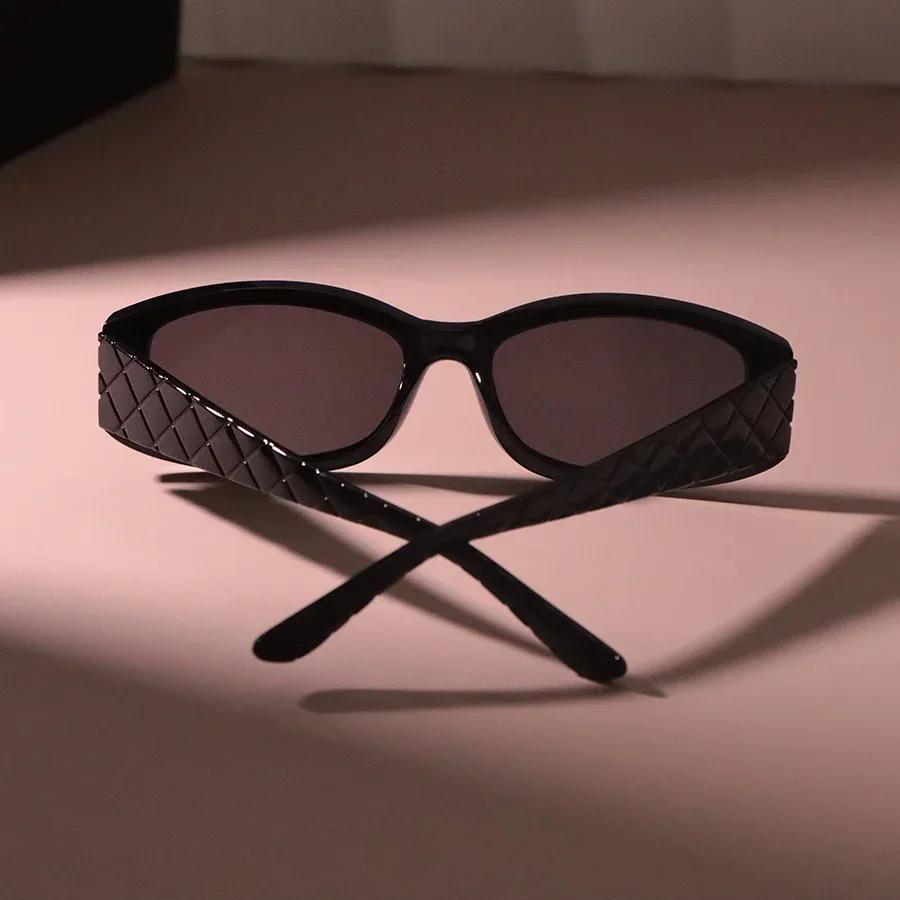 Fashion Square Vintage Sunglasses Women Men Rectangle Retro Sun Glasses Female Male Mirror Travel Outdoors Shades