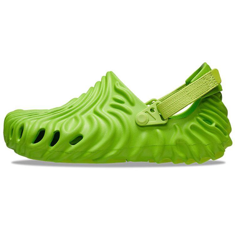 Salehe Bembury X Crocs Pollex Clog