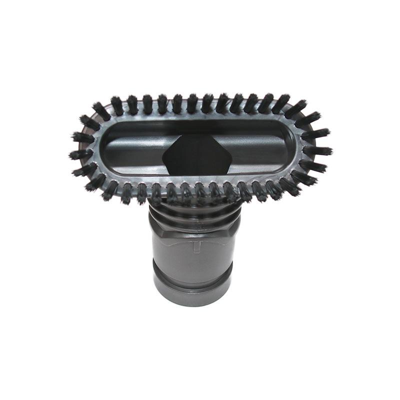 Ersättningstillbehör Verktyg Borstkit för Dyson V6 DC24 DC33 DC35 DC44 DC45 DC58 DC59 DC62 DC74 Sladdlösa Dammsugartillbehör