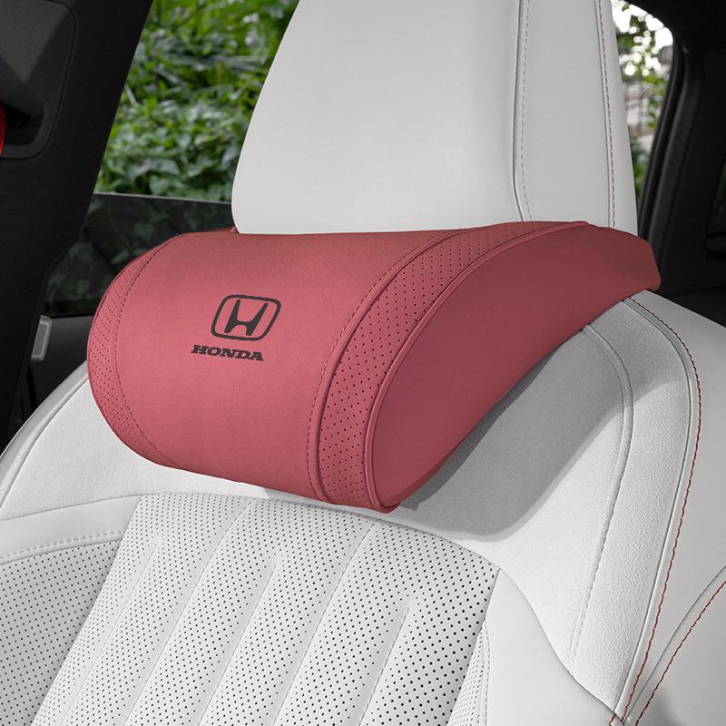 Honda Neck Pillows & Lumbar Supports for All Seasons: Vezel, Civic, CRV, Avancier, XRV, Accord