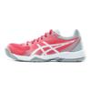Asics Gel-Task Sports Daily Stoff Synthetikleder Langlebig Low-Top Laufschuhe Damen Sneaker Rot B754Y-1901