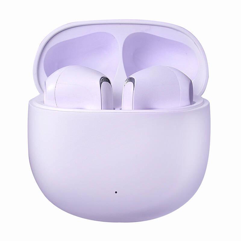 Wireless Headphones Joyroom Funpods Jr-Fb1 (Purple)