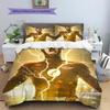 The Flash Bedding Set Duvet Cover Pillowcase No Filler, Soft Home Bedroom Decor, Perfect Gift for Fans.chl