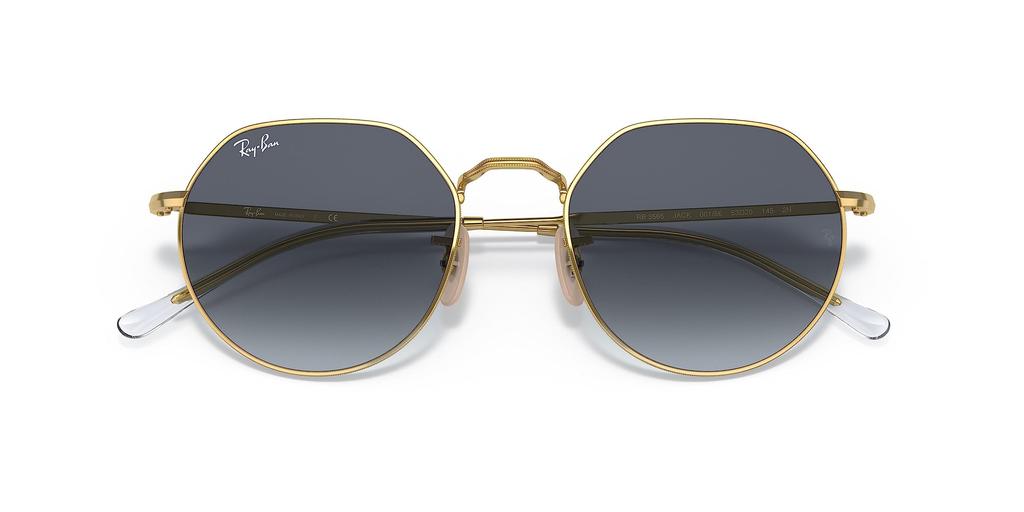 ARISTA 51 Sunglasses RB3565 Ray-Ban