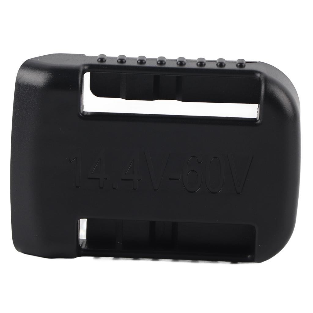 Battery Mount 20V Liion Battery Holder Clip Under Shelf Mount (1PCS)