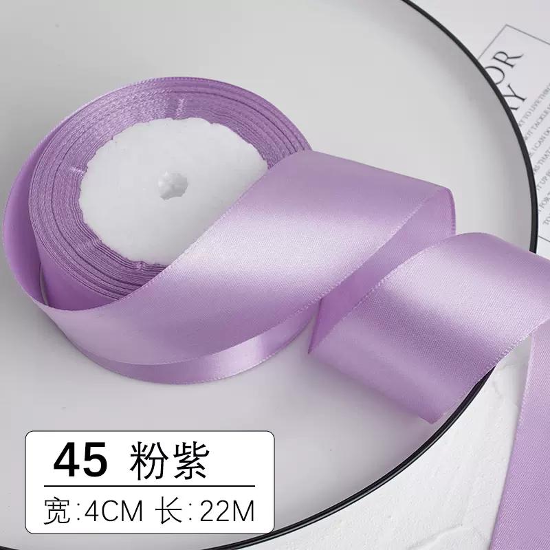 (25 yards/roll) Satin Ribbon Wholesale Gift Packing Christmas Wedding decoration diy Ribbons roll fabric (6/10/12/15/20/25/40mm)