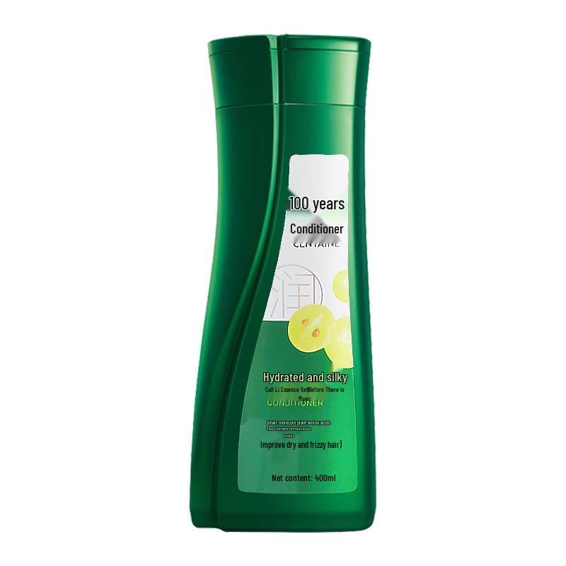 

CENTAINE Moisturizing & Smooth Conditioning Shampoo