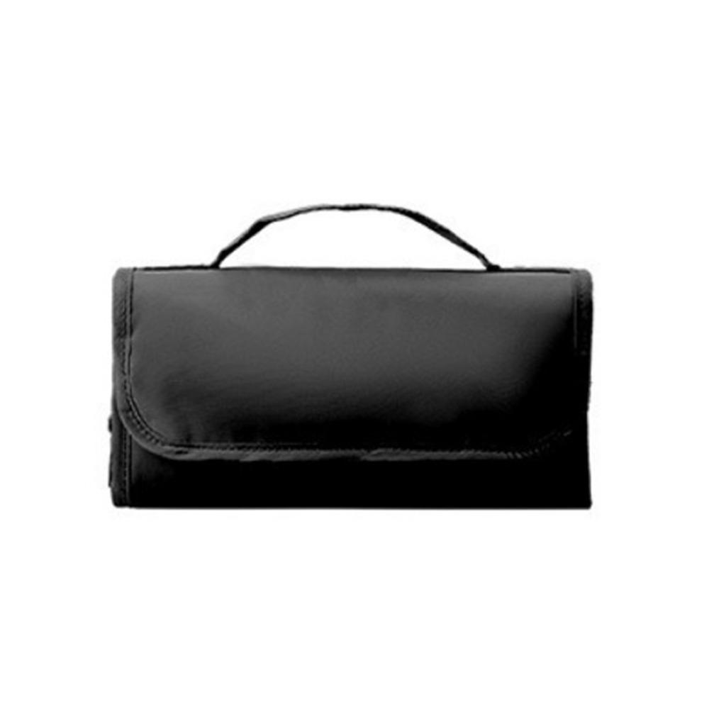 Large Capacity Portable Toiletry Bag Waterproof Makeup Storage Bag  Toiletry Storage