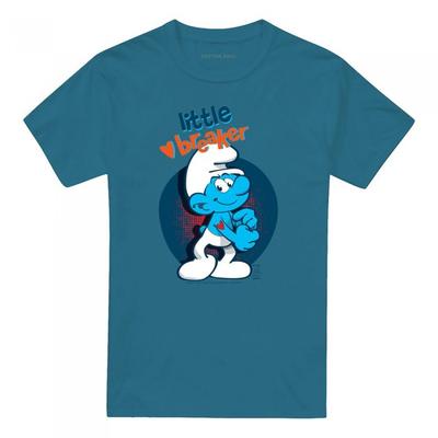 Üst giysisi – T-shirtler
