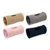 Cat Tunnel for Indoor Cats Toy 19.69x9.84inch Resting Pet Supplies Scratch Resistant Kitten Cave