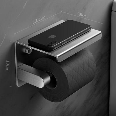 Bagno – Porta carta igienica