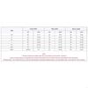 Dog Surgeries Recovery Suit Soft Breathable Post Operative Outfit For Neuter Wound Protections And Lick Prevention B03E