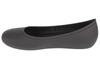Crocs Brooklyn Flat W, Womens Black Sneakers