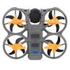 For DJI AVATA360 Special Foldable Height Increasing Tripod Takeoff And Landing Anti Wear Protection Bracket