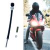 Choke-Kabel für Xr250 Modell Motorrad Motorbaugruppe Zug-Druck-Choke-Kabel