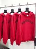 Spider Original Rhinestone Hoodie and Fleece-lined Sweatpants Set