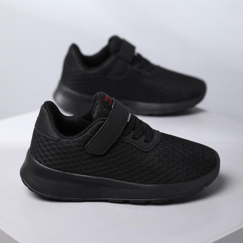 Breathable Boys' and Girls' Sports Shoes, Running Shoes, Casual Children's Shoes