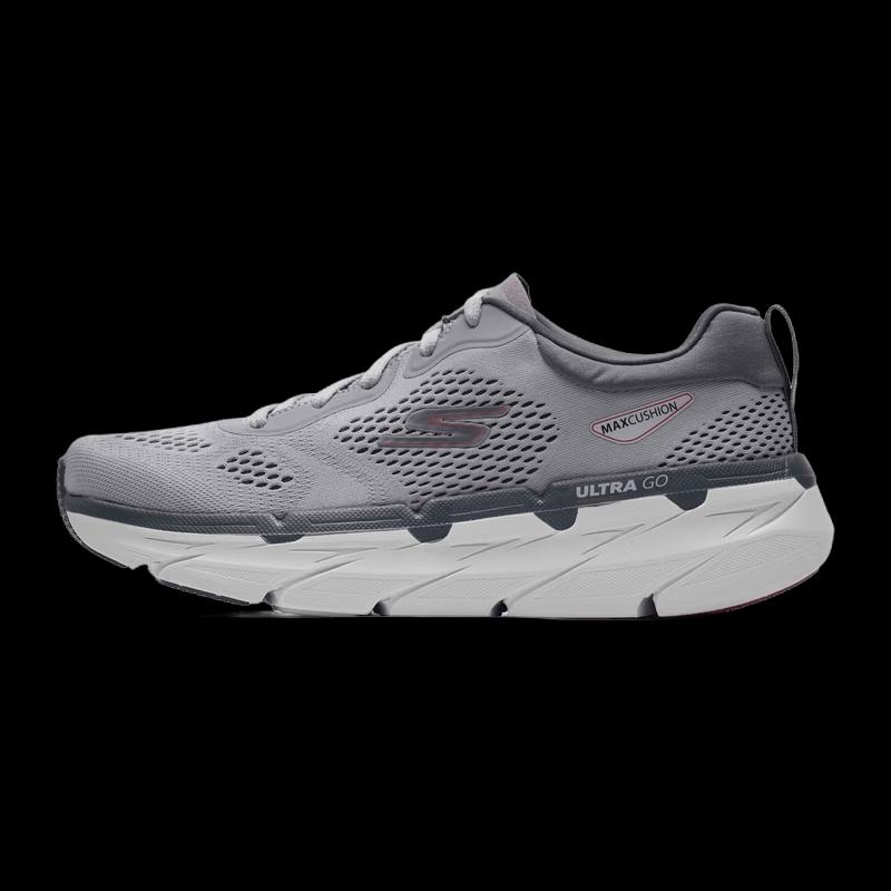 Skechers Men's All-Season Running Shoes 220068-GYRD