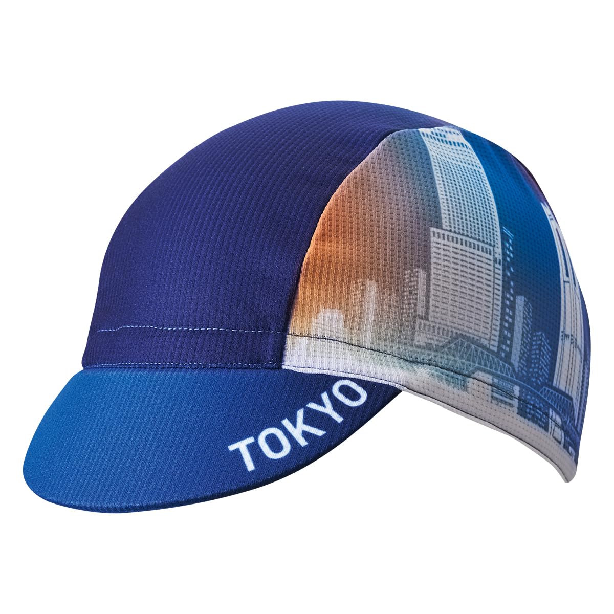

Pearl Izumi Japan Local Cycling Tokyo Cap, Men s, S474,