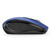 2.4G Usb Red Optical Wireless Mouse 6D For Computer Laptop Gaming Mice Ergonomically-Designed Wireless Mouse