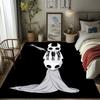Hollow Knight: Last Contender Carpet Printing Home Decor Protective Pad Office Chair Cushion Bathroom Mat