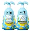 Qichu Gentle Moisturizing Baby Shampoo & Body Wash
