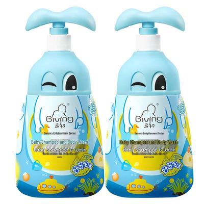 GIVING Baby Shampoo & Body Wash