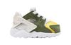Nike Air Huarache Stussy Dark Olive 2021 TD DH3323-300