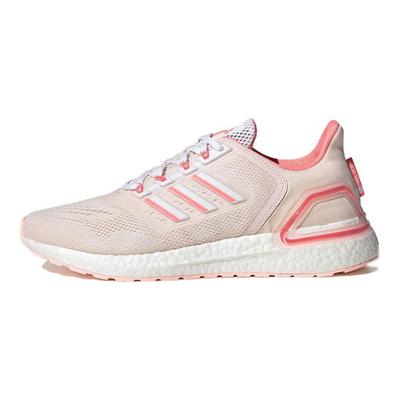 Ult Lab Comfortable Fabric Non-Slip Wear-Resistant Low-Top Casual Running Shoes Unisex Sneakers Pink GZ5009
