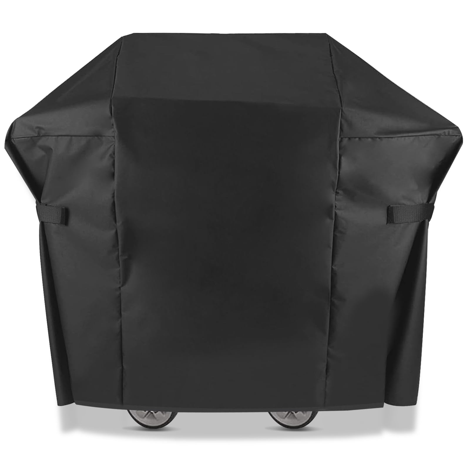 Чехол для гриля Blackhoso для серии Weber Spirit II 200/210, 48 дюймов, 7138. Прочный водонепроницаемый и устойчивый к выцветанию чехол для газового гриля-барбекю Weber Spirit