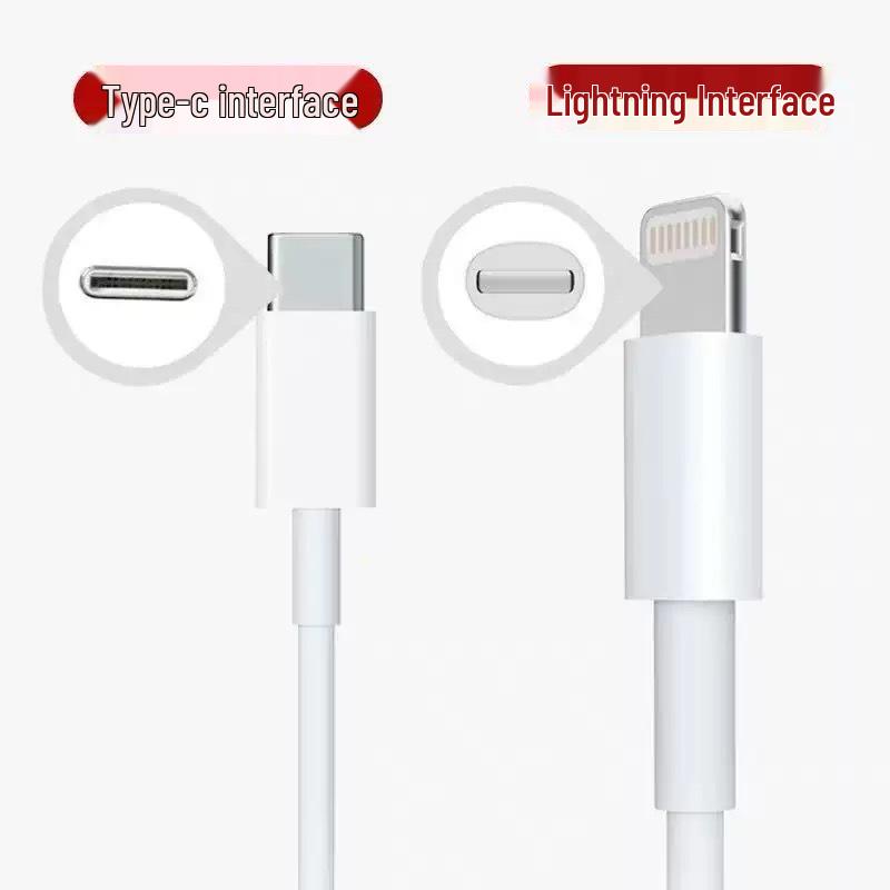 20W Mobile Charger for iPhone 17 Pro/16/15/14/13/12 Pro Max