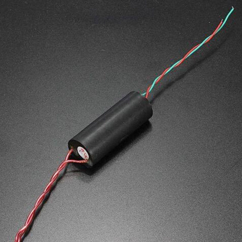 Nueva DC 3.6V-6V 400KV 400000V Boost Step-Up módulo de alimentación Generador de alta tensión