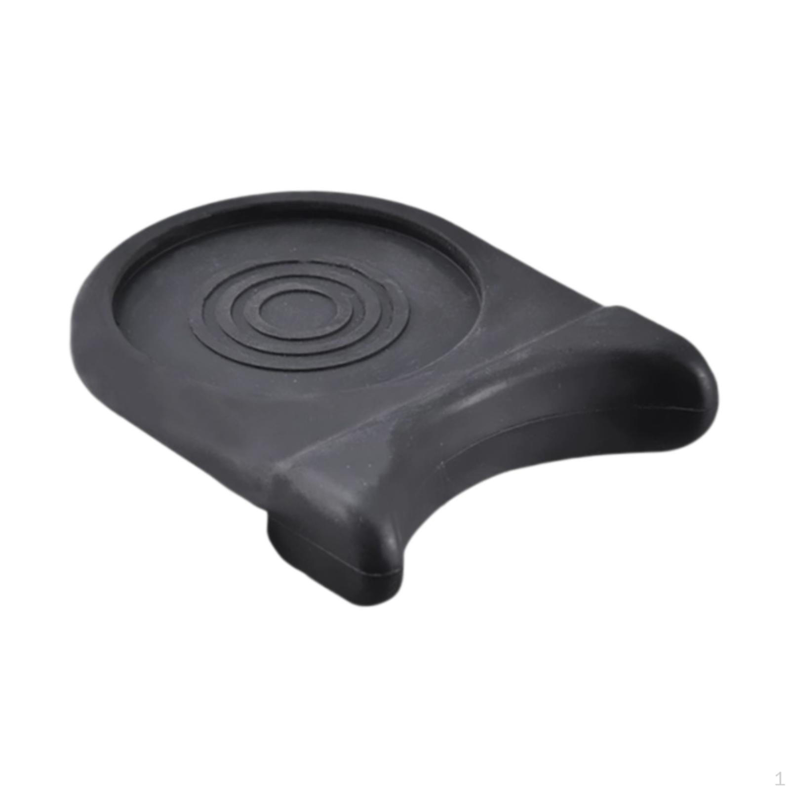 

Guitar Neck Rest Desktop Stable Turns Any Flat Surface into A Stand Rack Home Folk Electric Rubber
