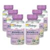 Solaray Boswellia Extract 450mg 60 Veg Capsules 6 Pcs 60 Tablets