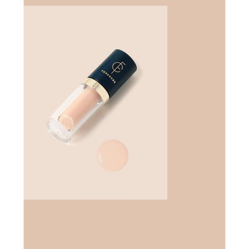 FORENCOS - Tattoo Wasserdichter Narbenabdecker - 2 Farben