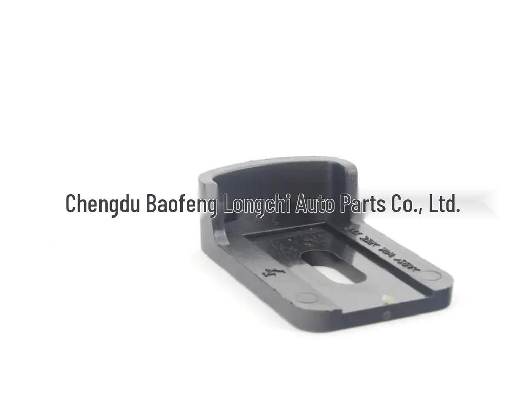 BMW 7 Series F02 Front Bumper Small Bracket 51117263325