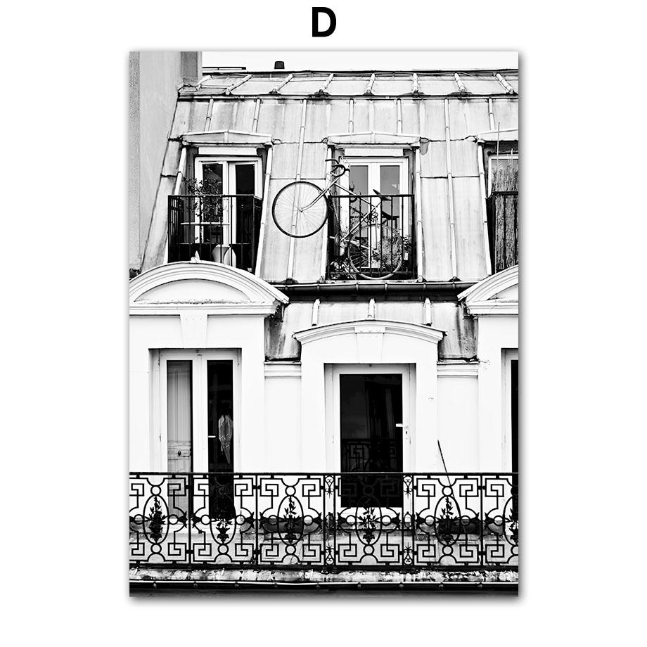 Wall Art Canvas Painting Paris Towel Champagne Fashion Girl Black White Home Decor Posters And Print Living Room Wall Pictures