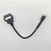 4 Pin OBD2 Diagnostic Code Reader Adapter Scanner CABLE for HONDA Motorcycle ATV