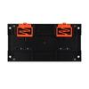 RP2350 Dual-Core 8-Channel Industrial Control Board with Isolated Digital Input