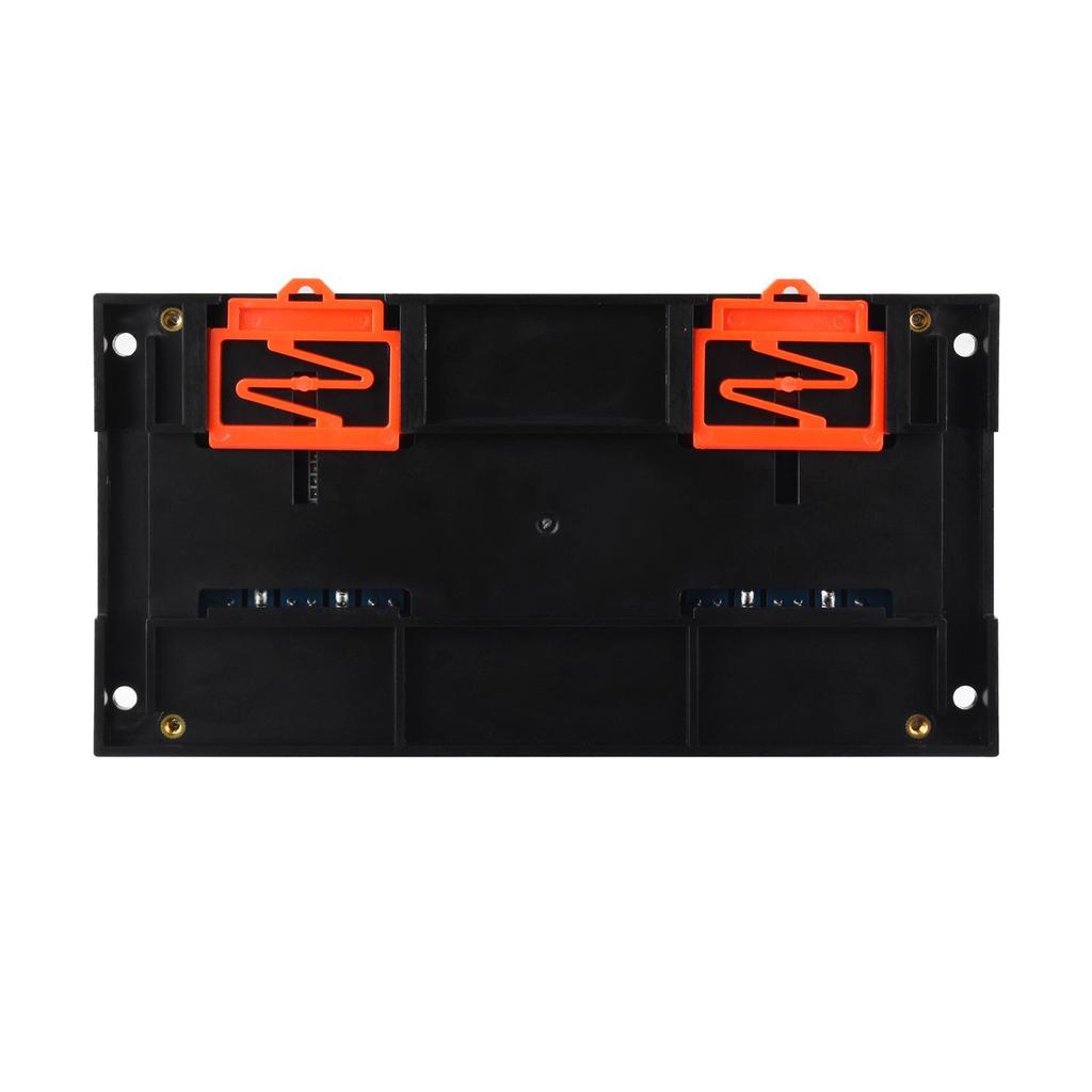 RP2350 Dual-Core 8-Channel Industrial Control Board with Isolated Digital Input