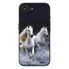 Running Wild Horse Wallpaper Phone Case for Motorola Moto G86 G14 G35 G34 G45 G55 G67 G75 G85 G24 G15 G54 G57 Power Soft Cover