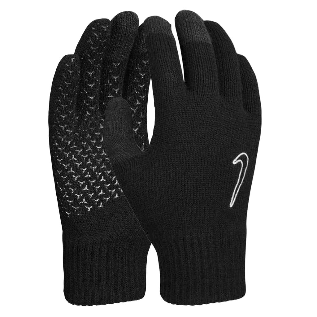 Nike Mănuși tricotate unisex pentru adulți Tech Grip 2.0