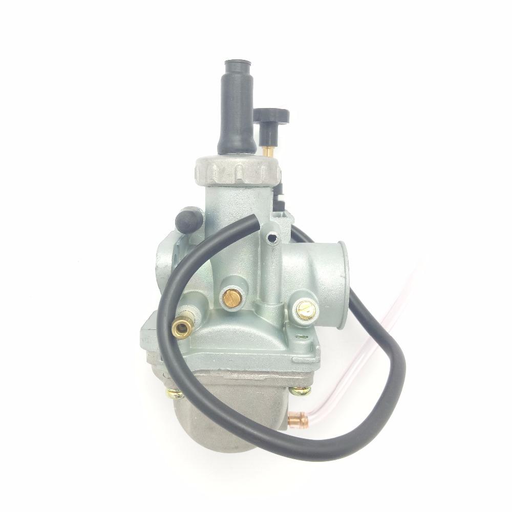 New Carburetor For SUZUKI LT80 LT 80 QUADSPORT ATV Carb Carburatore