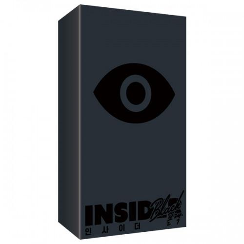 

Oink Insider Black, популярные корейские игры