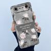 For Tecno Pova Slim 5G / Spark Slim 4G Case KM9 KM7k Fashion Simplicity Oil Painting Silicone Soft Casing Shockproof Back Cover